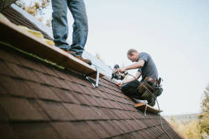 Find Local Roofers & Roofing Contractors in Port Griffith, PA